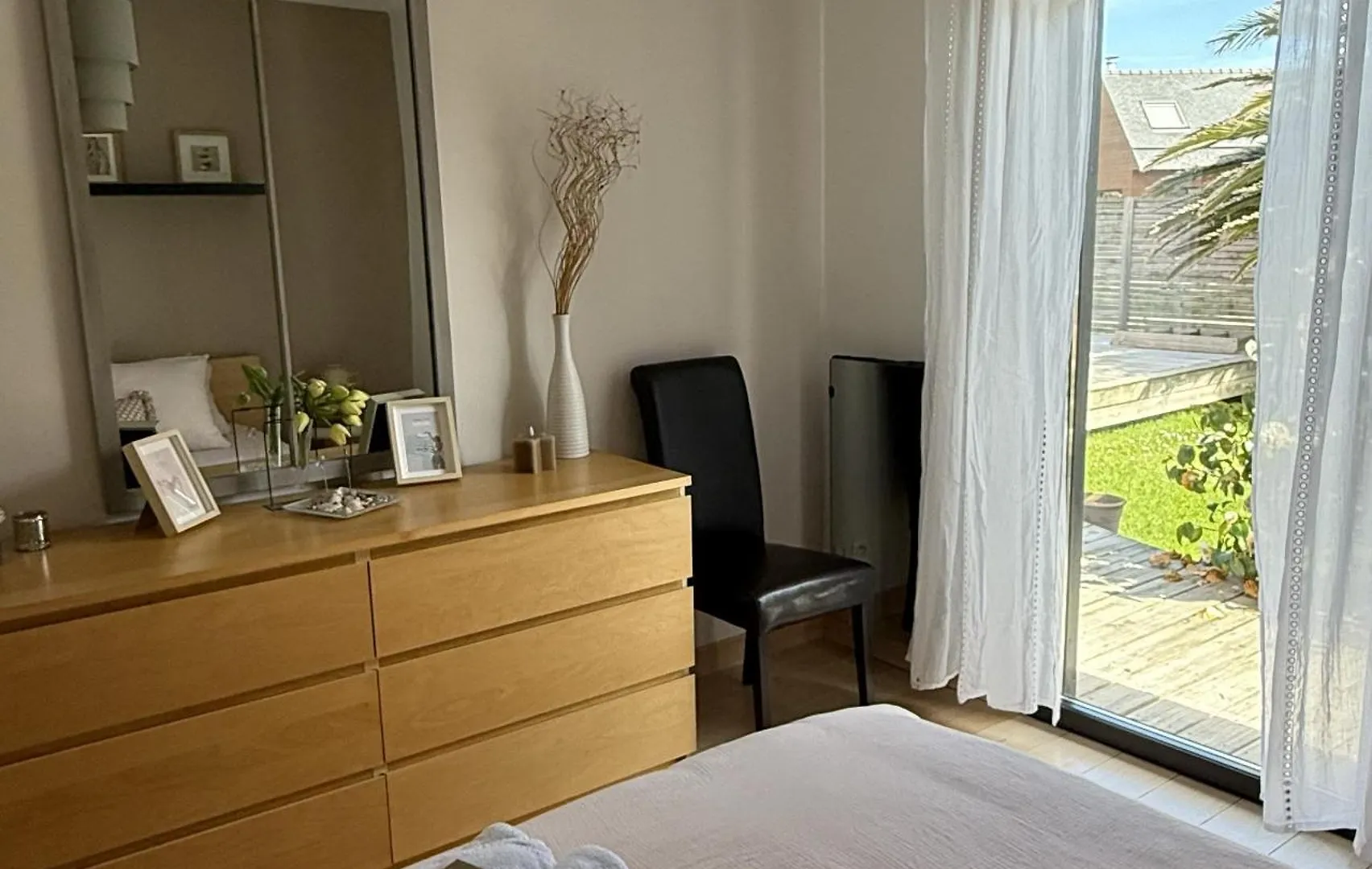 Maison Goa Portsall Ploudalmézeau Γαλλία