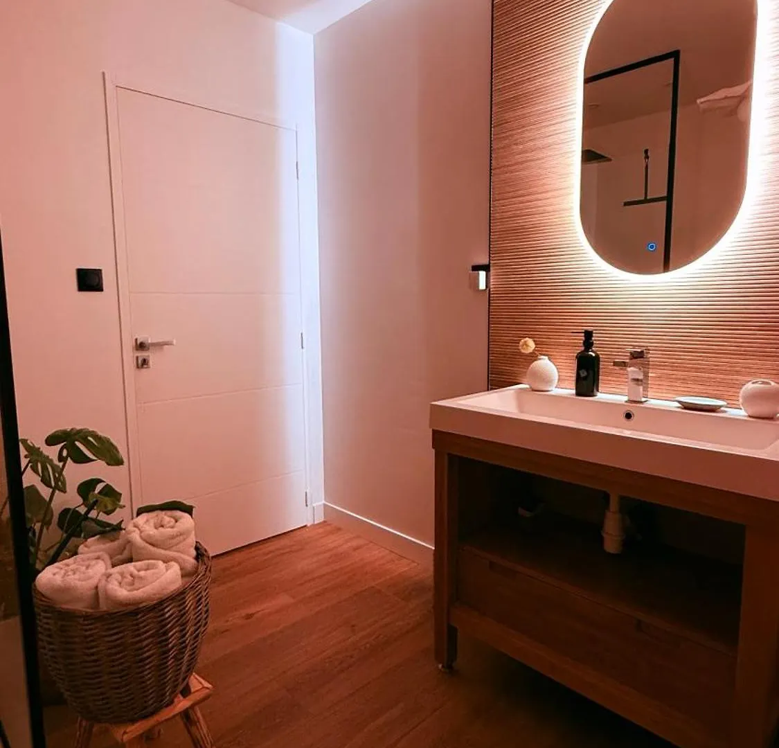 Σπίτι διακοπών Maison Goa Portsall Ploudalmézeau