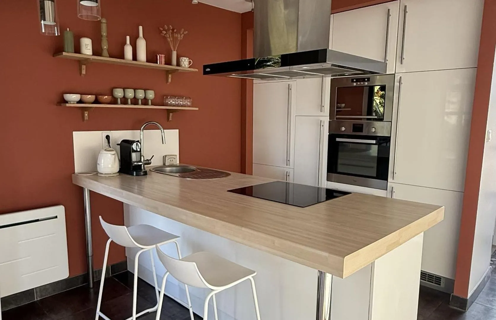 Σπίτι διακοπών Maison Goa Portsall Ploudalmézeau