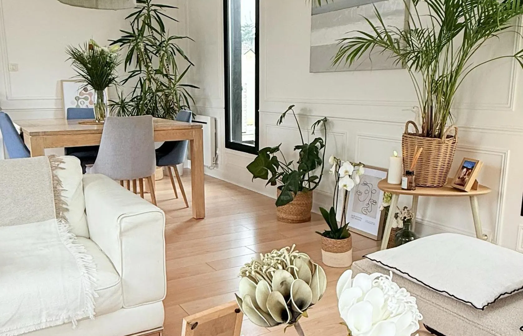 Maison Goa Portsall Ploudalmézeau Γαλλία