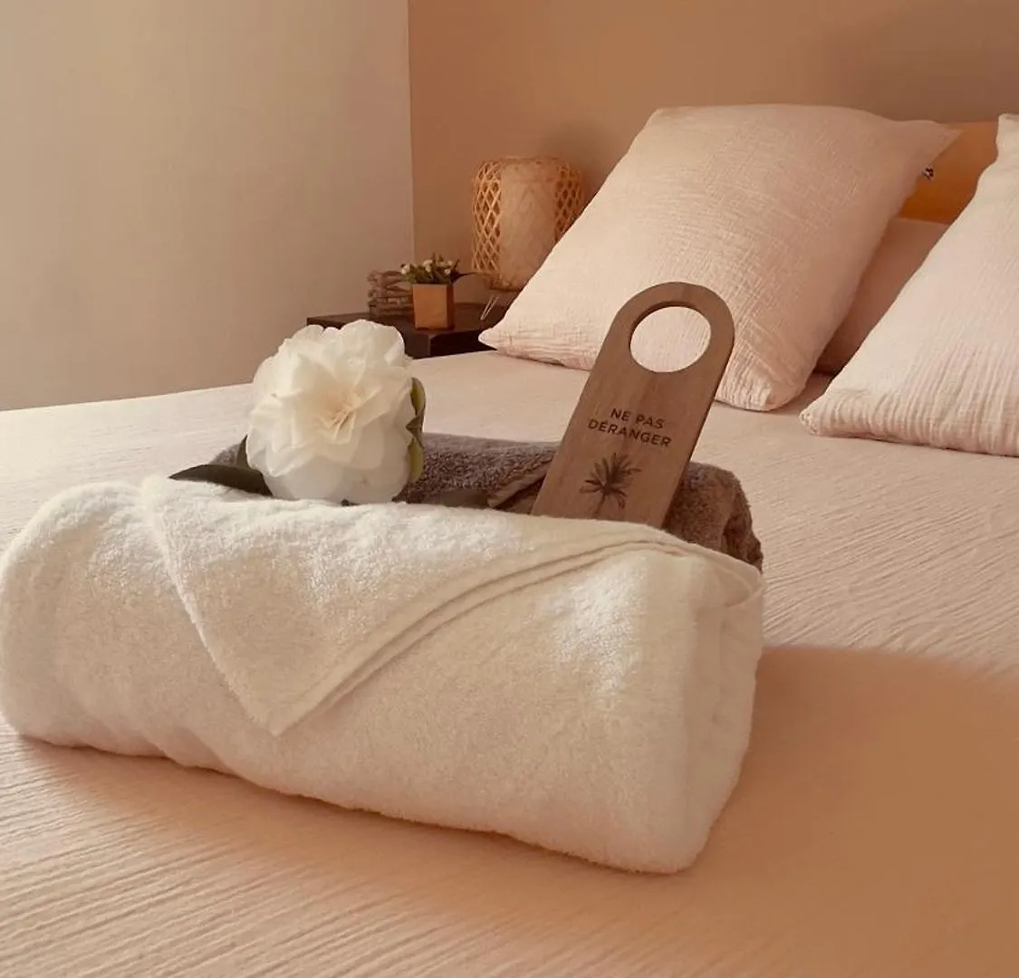 Maison Goa Portsall Ploudalmézeau 0*,  Γαλλία