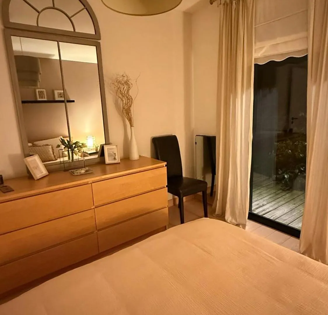 Maison Goa Portsall Ploudalmézeau