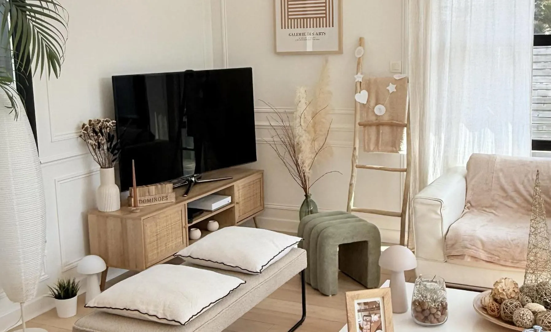 Maison Goa Portsall Ploudalmézeau 0*,  Γαλλία
