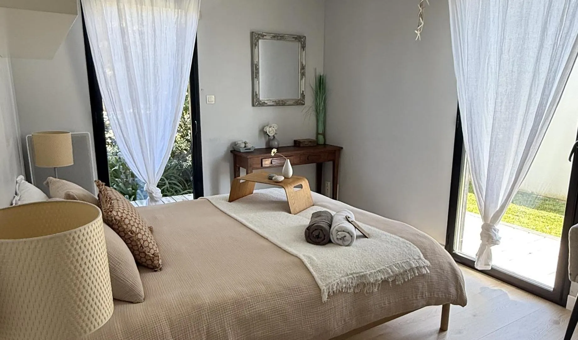 Maison Goa Portsall Ploudalmézeau Γαλλία